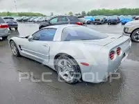 1998 Chevrolet Corvette фото