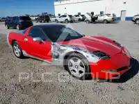 1998 Chevrolet Corvette фото