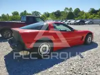 1998 Chevrolet Corvette фото