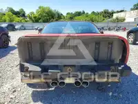 1998 Chevrolet Corvette фото
