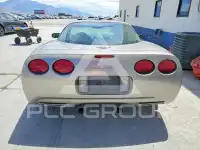 1998 Chevrolet Corvette photo