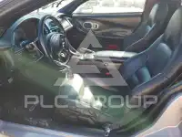 1998 Chevrolet Corvette фото