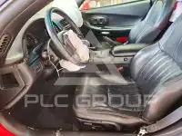 1998 Chevrolet Corvette фото