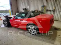 1998 Chevrolet Corvette фото
