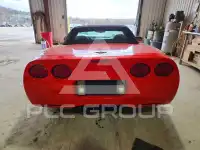 1998 Chevrolet Corvette фото