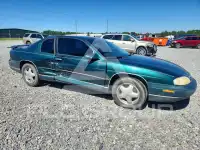1998 Chevrolet Montecarlo фото