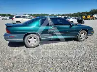 1998 Chevrolet Montecarlo фото