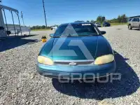 1998 Chevrolet Montecarlo фото