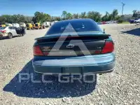 1998 Chevrolet Montecarlo фото