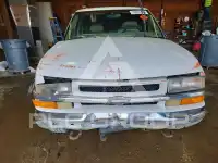 1998 Chevrolet Blazer фото