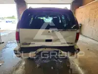 1998 Chevrolet Blazer фото