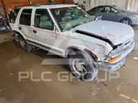 1998 Chevrolet Blazer фото