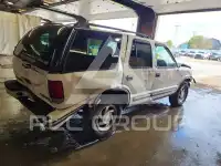 1998 Chevrolet Blazer фото