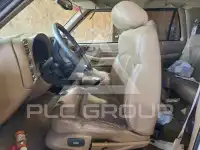 1998 Chevrolet Blazer фото