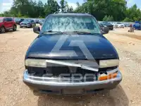 1998 Chevrolet Blazer фото