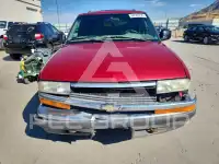 1998 Chevrolet Blazer фото