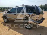 1998 Chevrolet Blazer фото