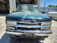 1998 Chevrolet GMT-400 фото