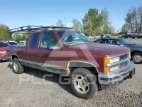1998 Chevrolet G фото