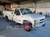 1998 Chevrolet G фото