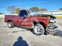 1998 Chevrolet G фото
