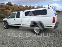 1998 Chevrolet G фото