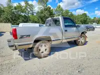 1998 Chevrolet G фото