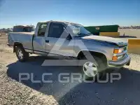 1998 Chevrolet G фото