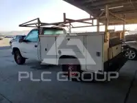1998 Chevrolet G фото