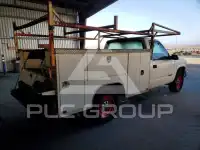1998 Chevrolet G фото