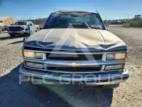 1998 Chevrolet G фото