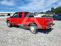 1998 Chevrolet G photo