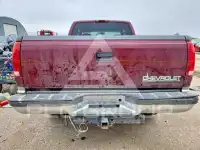 1998 Chevrolet G фото