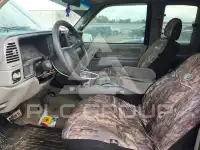 1998 Chevrolet G photo