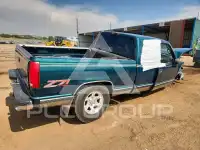 1998 Chevrolet G photo