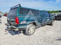 1998 Chevrolet G фото
