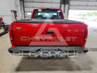 1998 Chevrolet G photo