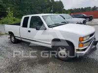 1998 Chevrolet G фото