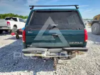 1998 Chevrolet G фото