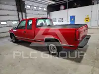 1998 Chevrolet G photo
