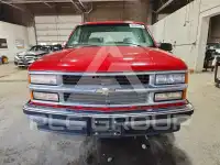 1998 Chevrolet G photo