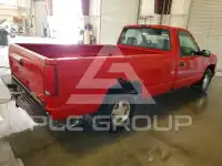 1998 Chevrolet G фото