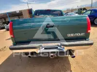 1998 Chevrolet G photo