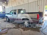 1998 Chevrolet G фото