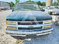 1998 Chevrolet G фото