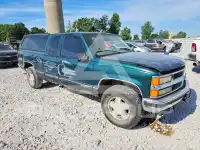1998 Chevrolet G фото