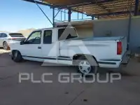 1998 Chevrolet G фото