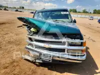 1998 Chevrolet G photo