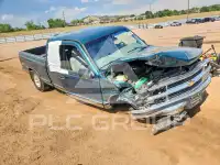 1998 Chevrolet G photo