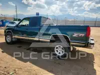 1998 Chevrolet G photo